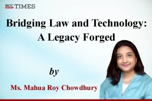 Mahua Roy Chowdhury