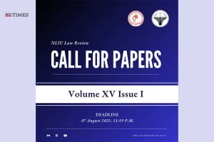 NLIU Law Review