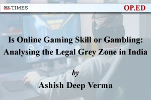 Online Gaming