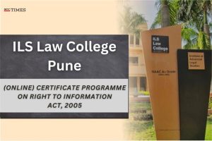 RTI Certificate Programme ILS