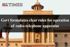 Radio Telephone Operator