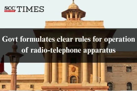 Radio Telephone Operator