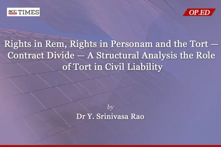 Rights in Rem