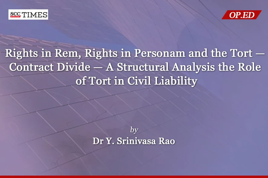 Rights in Rem