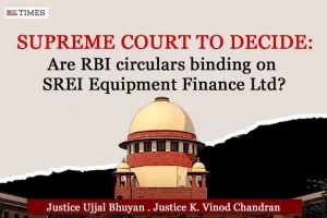 SREI Equipment