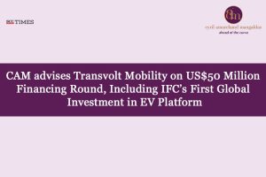 Transvolt Mobility Financing