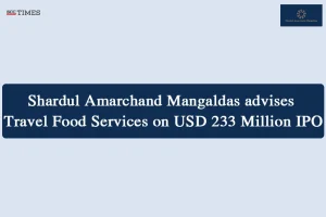Travel Food Services IPO