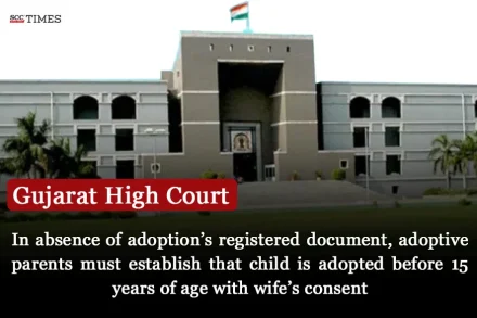 adoption before 15 years