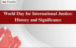 World Day for International Justice: History and Significance