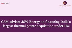 JSW Energy KSK Mahanadi acquisition