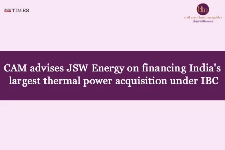 JSW Energy KSK Mahanadi acquisition