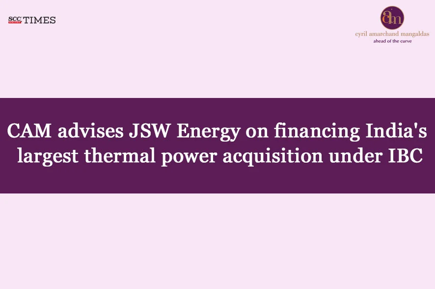 JSW Energy KSK Mahanadi acquisition