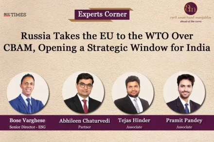 Russia EU WTO CBAM