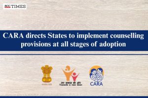 counselling provisions in adoption