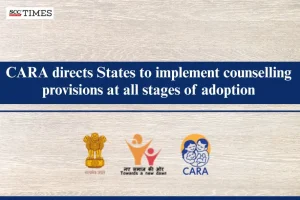 counselling provisions in adoption
