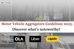 driver and passenger safety
