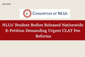 e-Petition CLAT Fee Reform