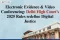 electronic evidence and video conferencing