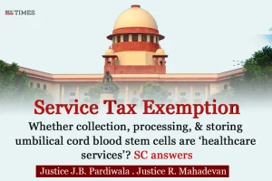 stem cell banking