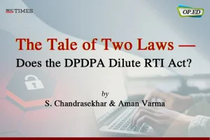 Does the DPDPA Dilute RTI Act