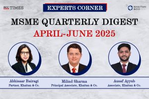 MSME Quarterly