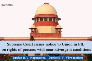 PIL over neurodivergent