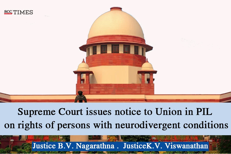 PIL over neurodivergent