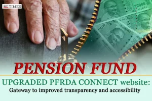 Pension Fund Regulation