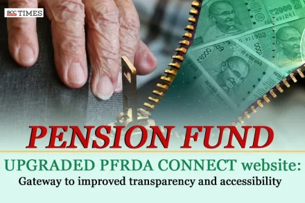 Pension Fund Regulation