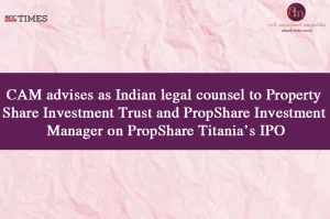 PropShare Titania IPO