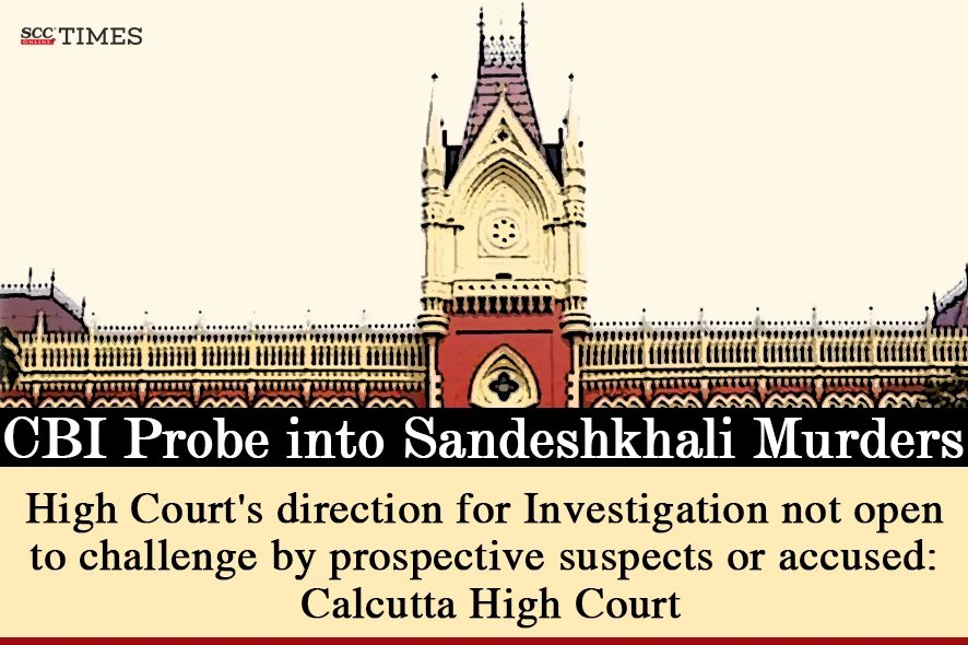 Sandeshkhali