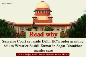 Sushil Kumar