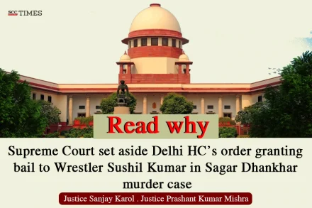 Sushil Kumar