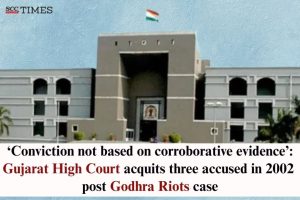 2002 post Godhra riots case