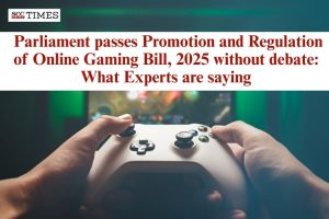 Online Gaming Bill