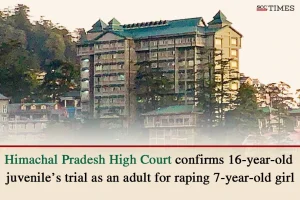 juvenile's trial as adult