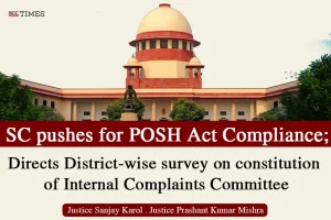 posh Act compliance