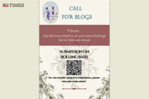 Art Law Communion Blog