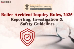 Boiler Accident Inquiry Rules 2025