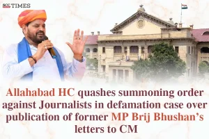 Brij Bhushan's letters