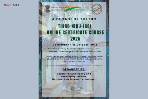 Certificate Course on Insolvency Law