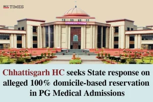 Domicile-Based Reservation