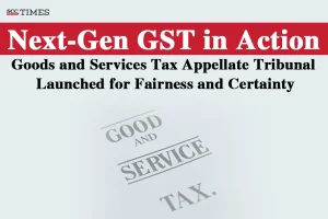 GST Appellate Tribunal