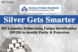Hallmarking Unique Identification for silver jewelry