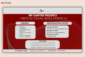 IDIA Legal Skillathon