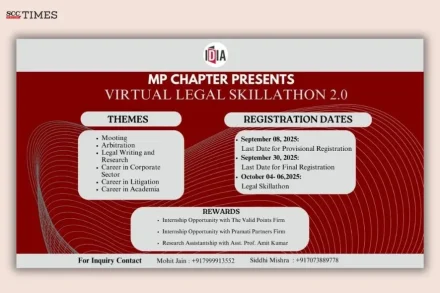 IDIA Legal Skillathon