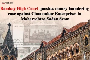Maharashtra Sadan
