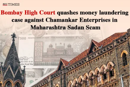 Maharashtra Sadan