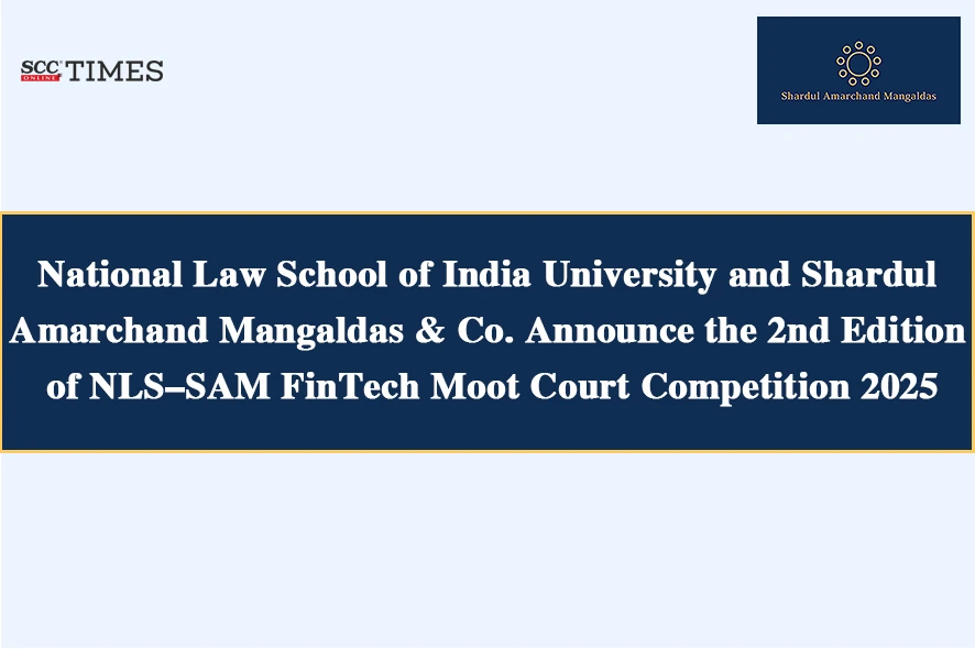 NLS-SAM FinTech Moot 2025