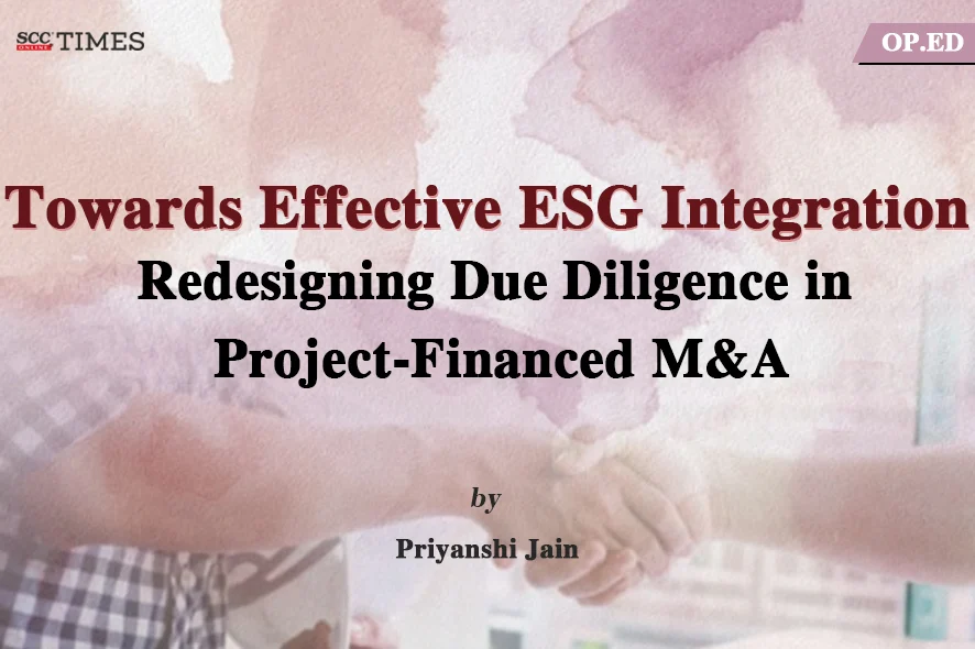 ESG Integration